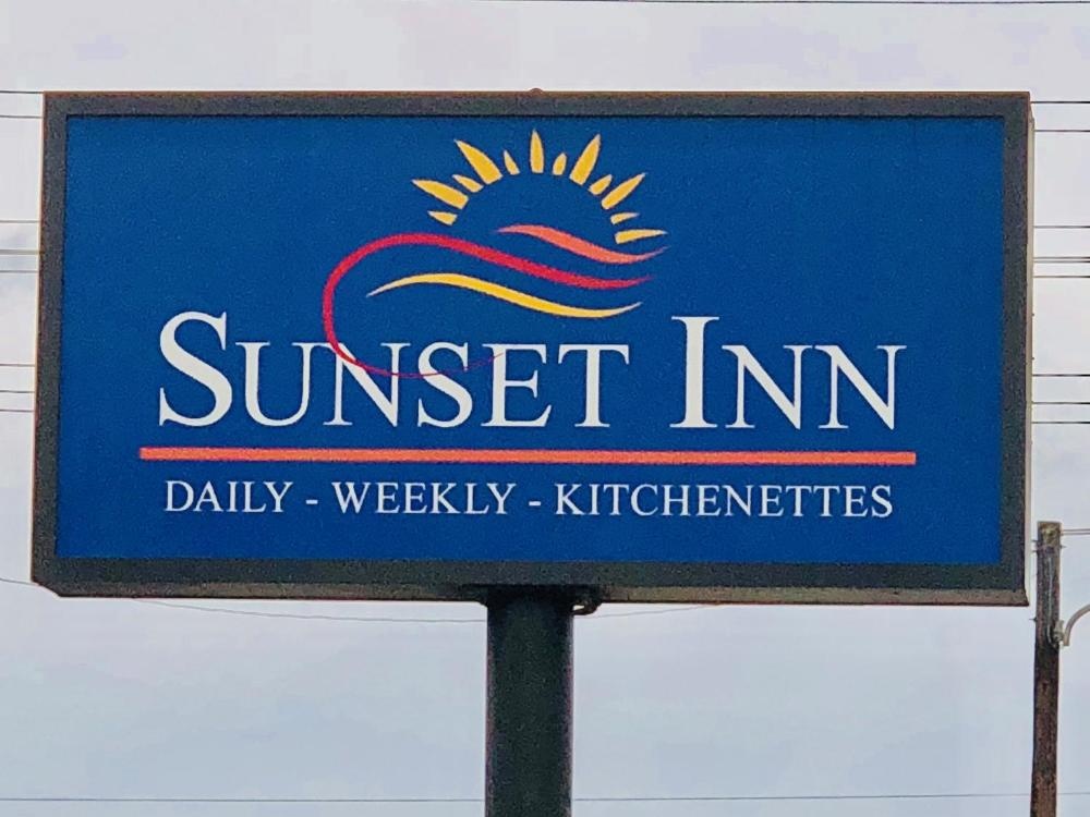 Sunset Inn Longview