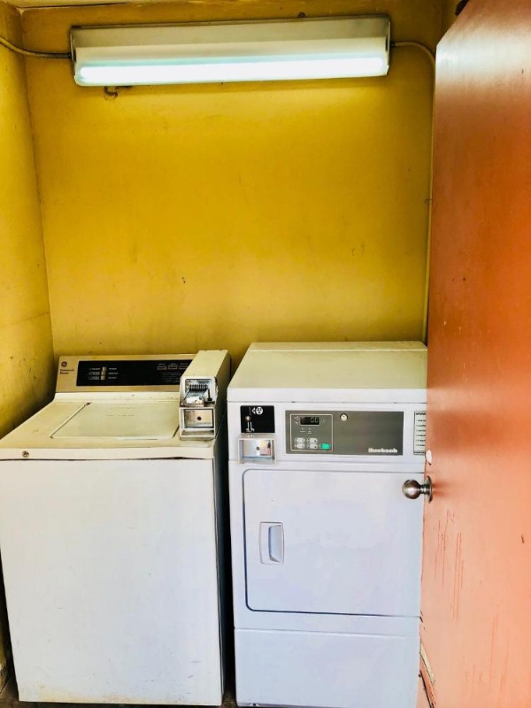 Sunset Inn Longview image 12