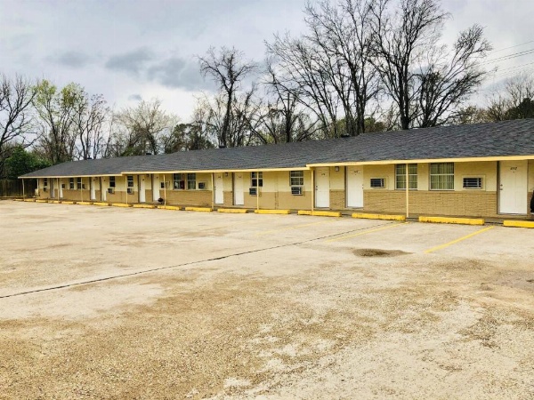 Sunset Inn Longview image 13