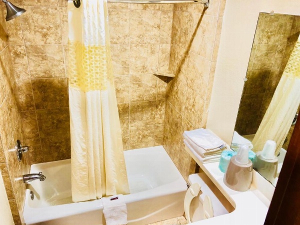 Sunset Inn Longview image 14