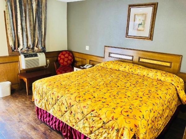 Sunset Inn Longview image 18