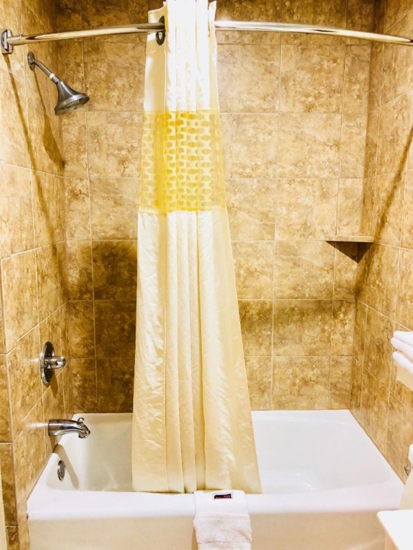 Sunset Inn Longview image 20