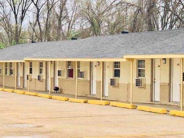 Sunset Inn Longview image 4