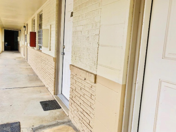 Sunset Inn Longview image 5