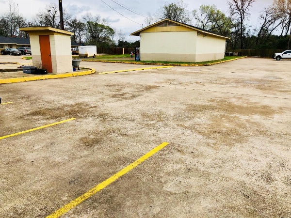 Sunset Inn Longview image 7