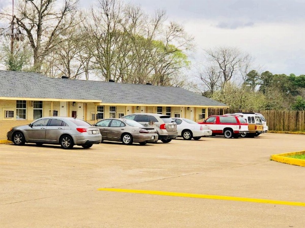 Sunset Inn Longview image 8