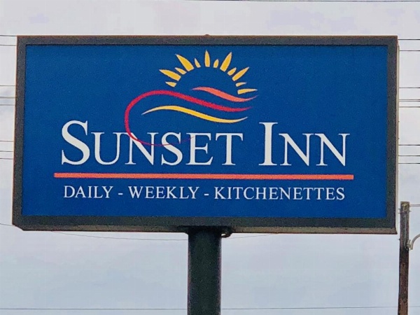 Sunset Inn Longview image 9